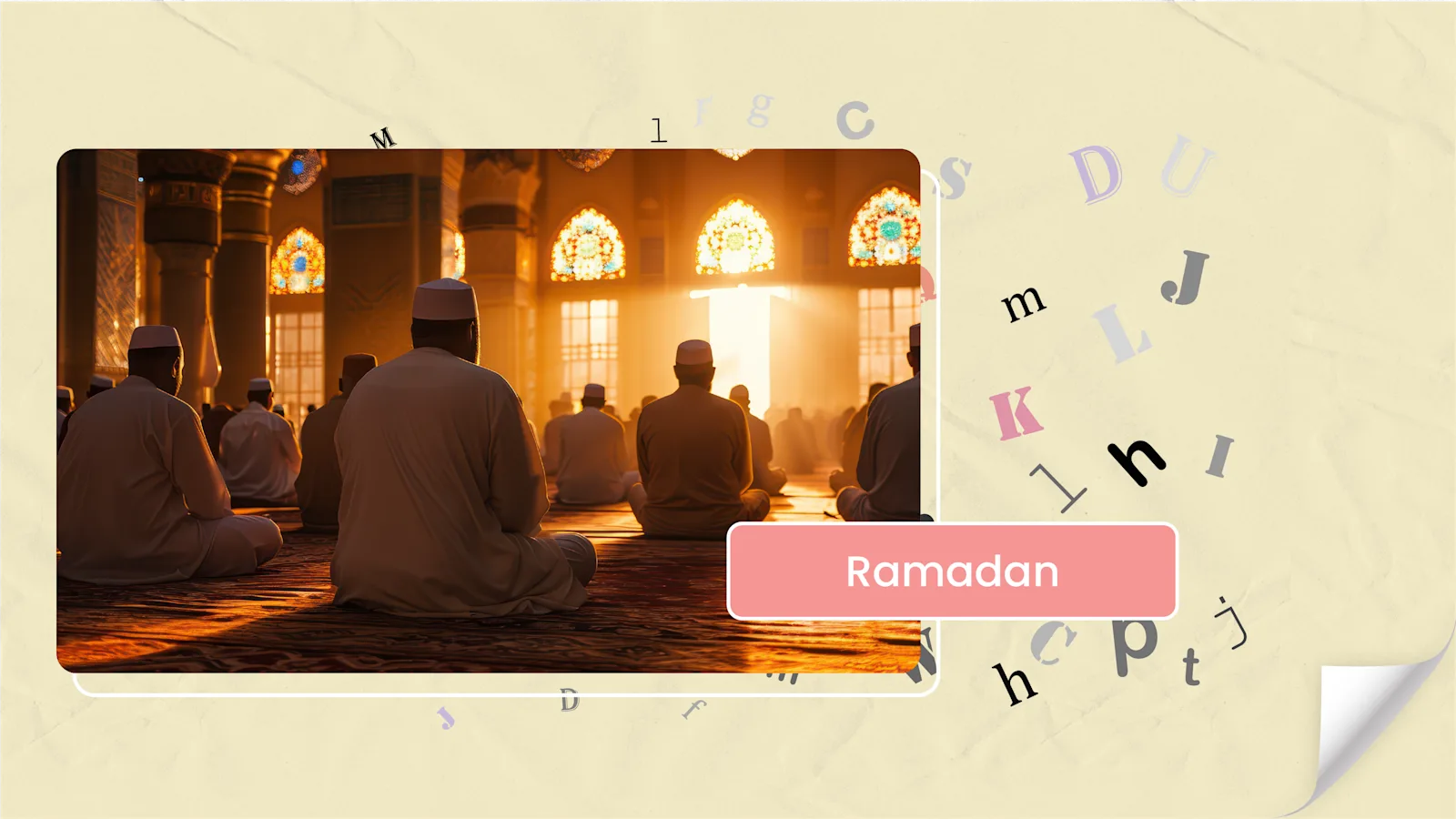 [C+] Ramadan 