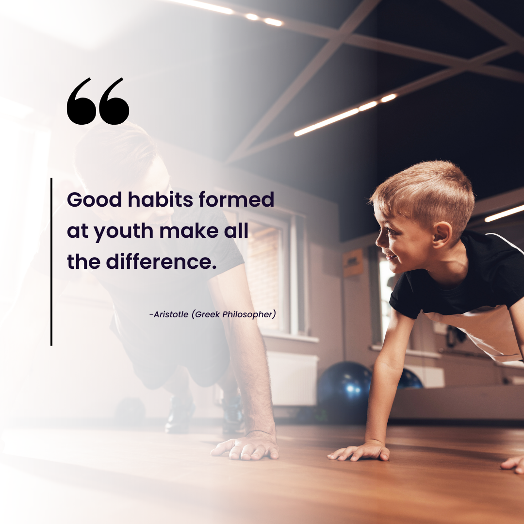 The Power of Habits