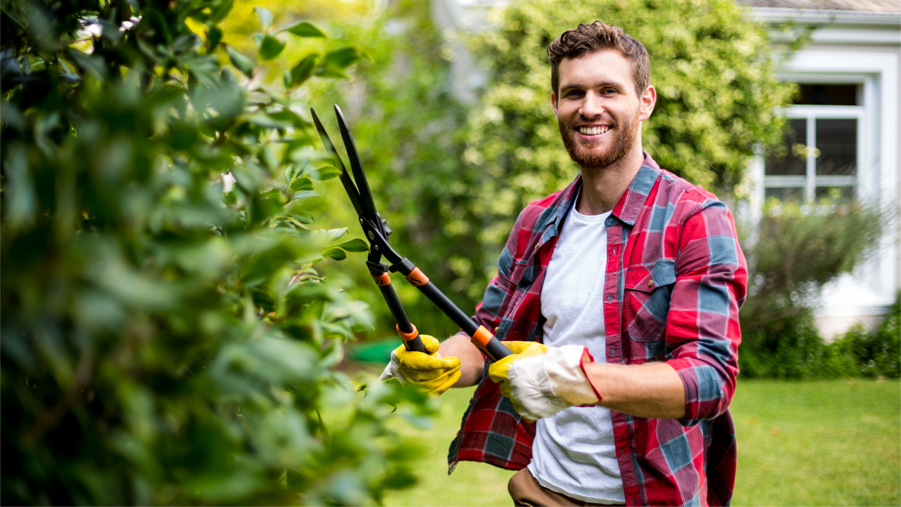 GARDENER