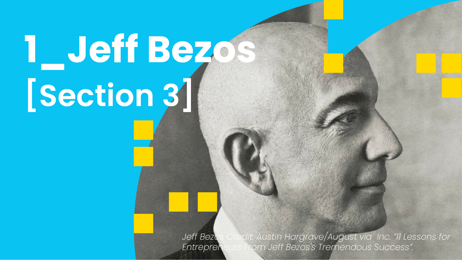 1_Jeff Bezos [Section 3]