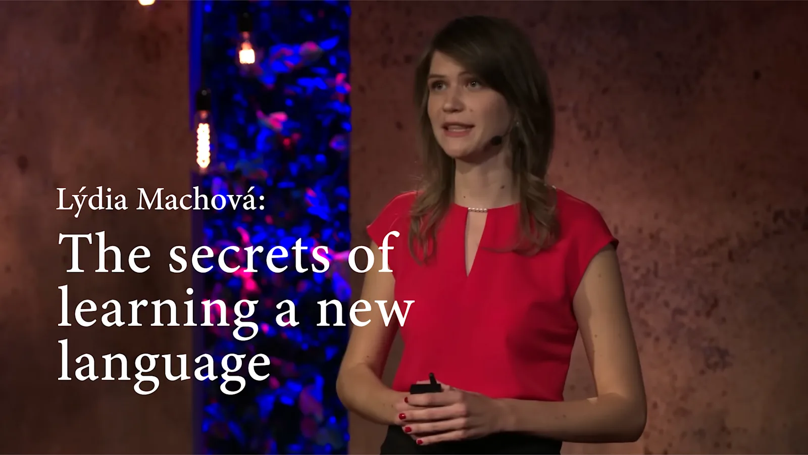 [B] The Secrets of Learning a New Language [FULL]