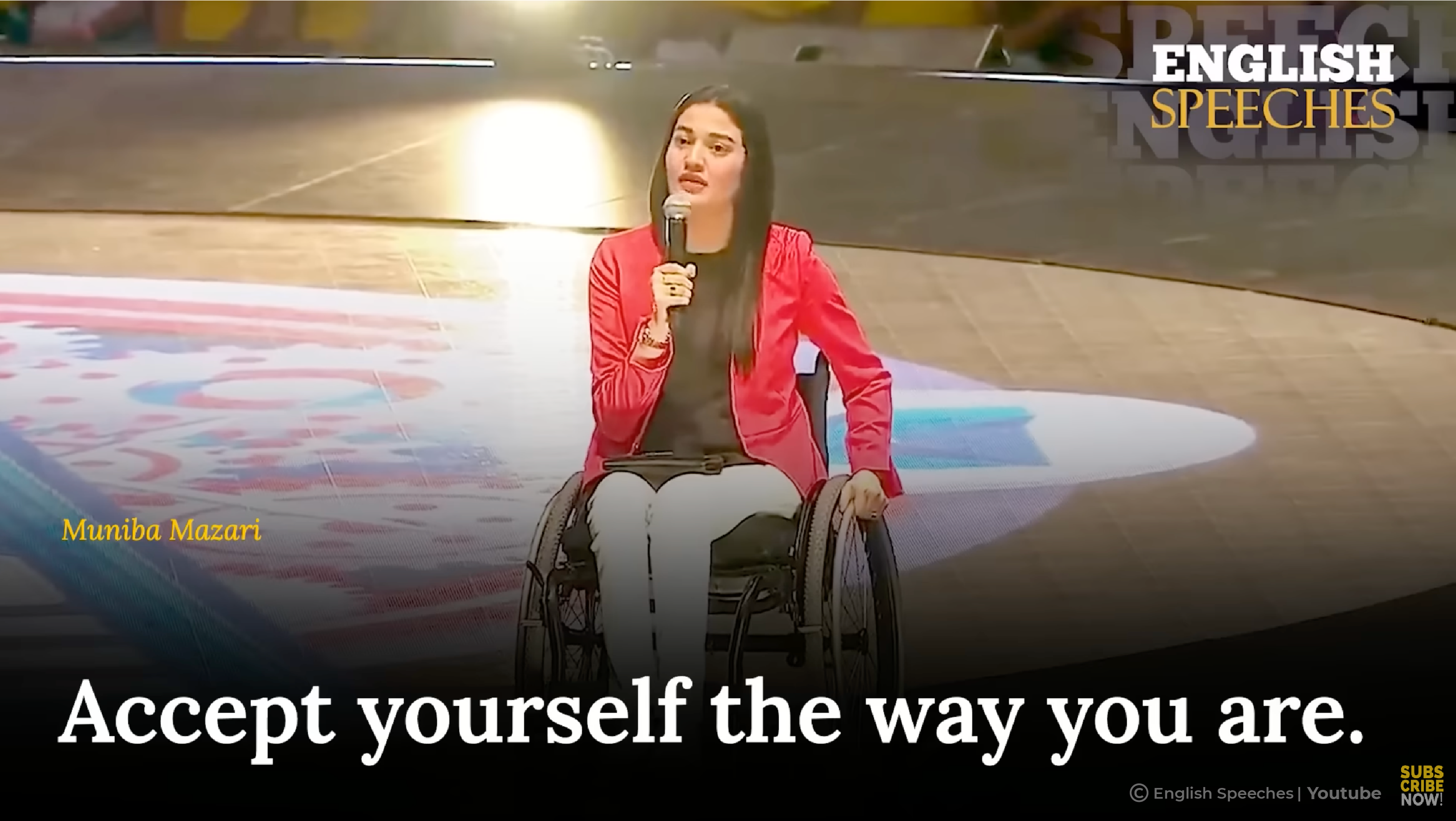 [A+]  MUNIBA MAZARI - Highlights of the Iron Lady of Pakistan [FULL]