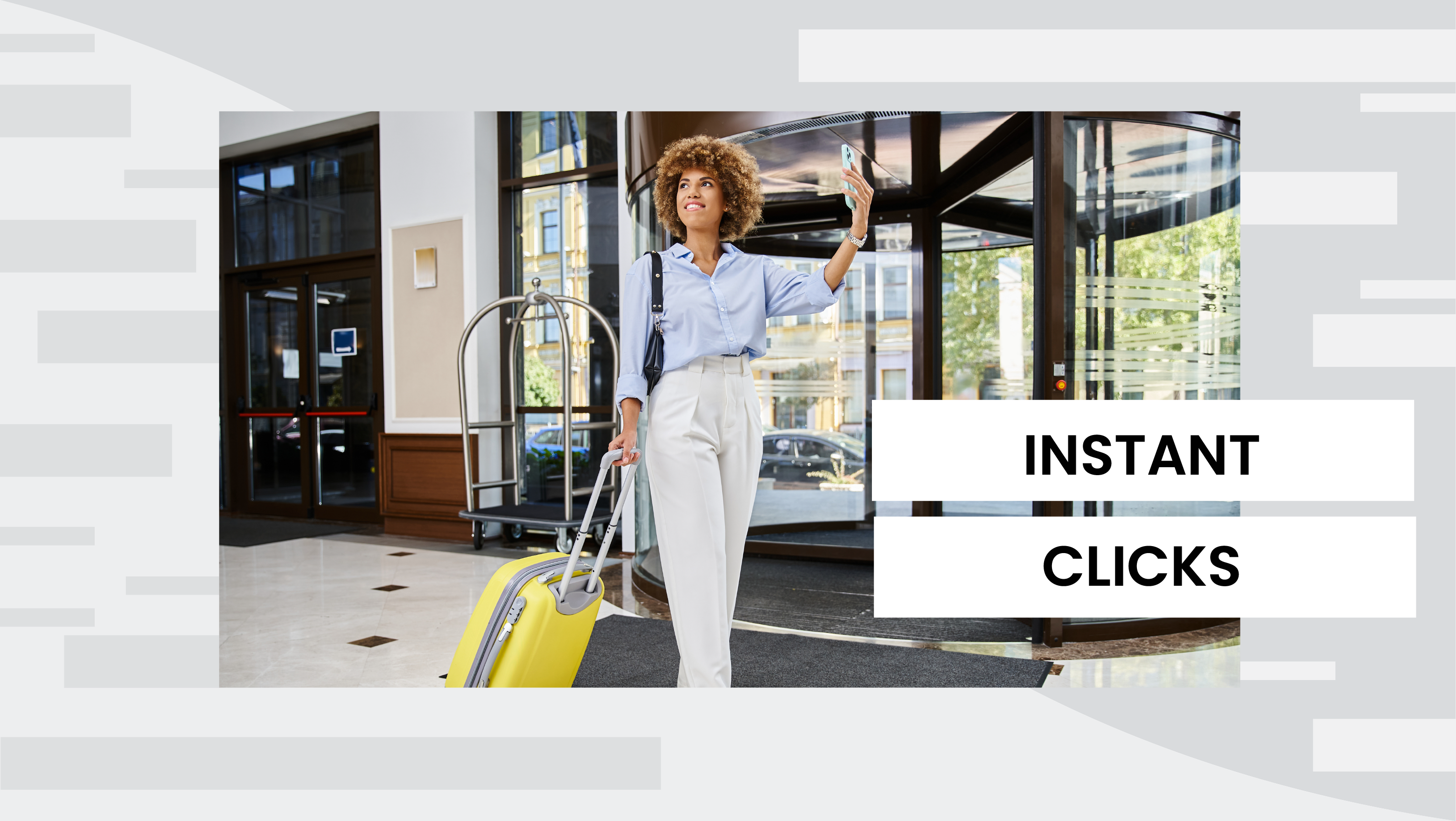 Lesson 20: Instant Clicks