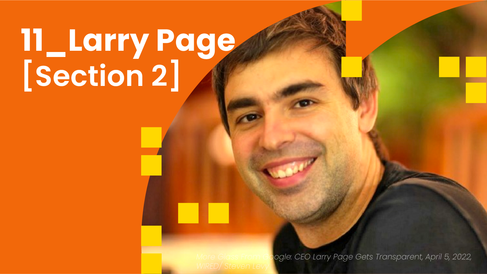 11_Larry Page [Section 2]