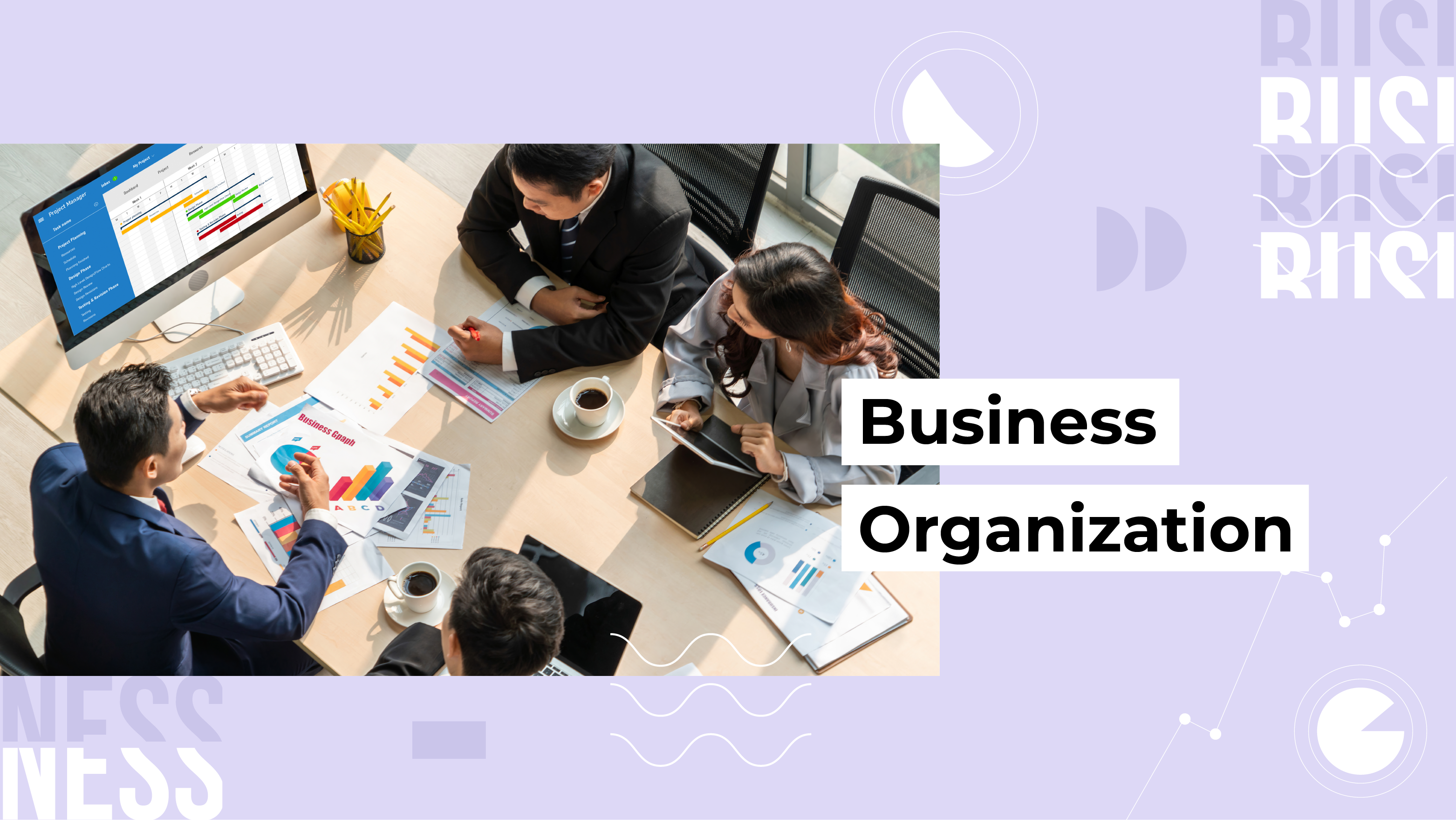 [B] Business Organization 