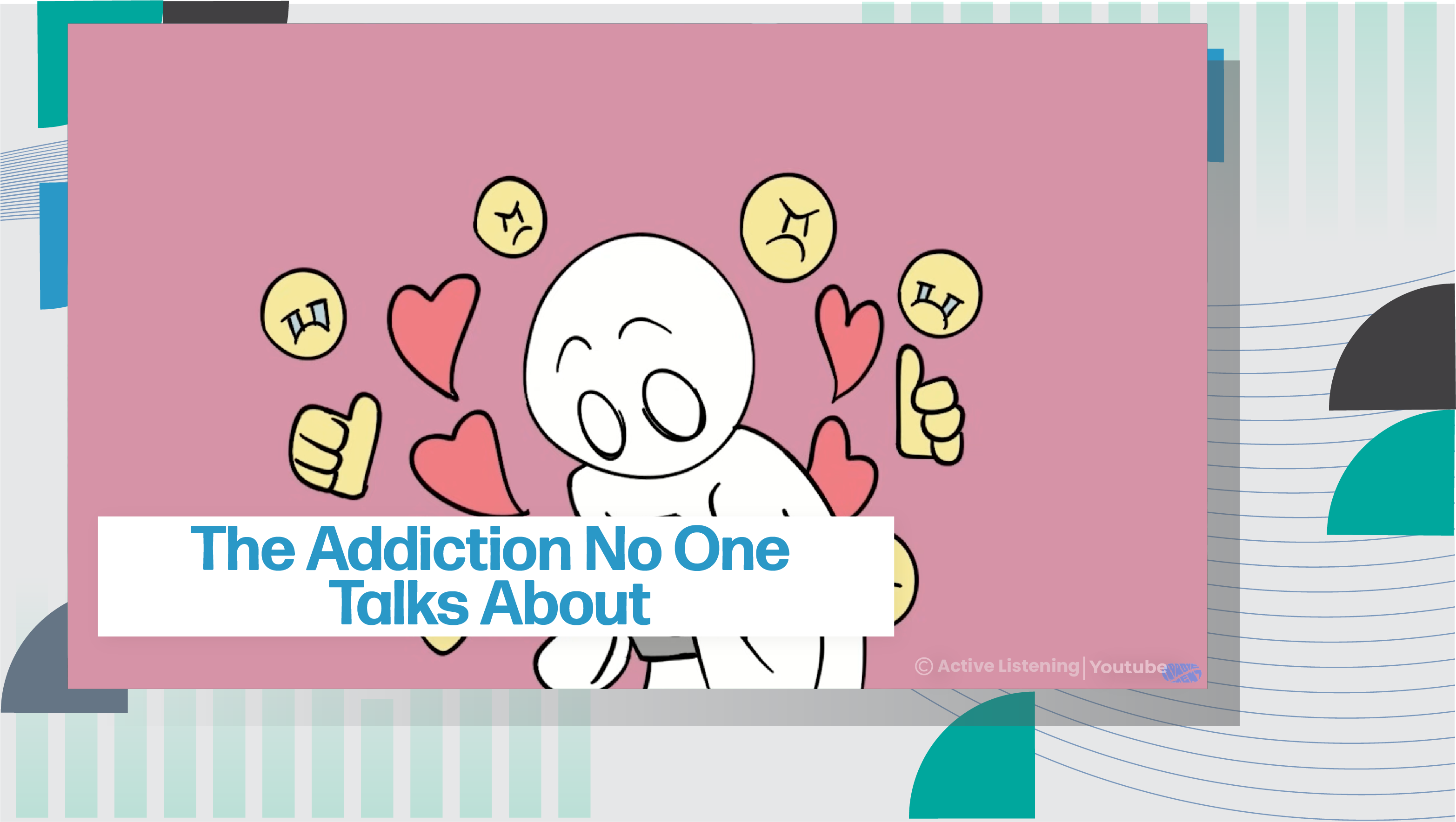 [C] Improvement Pill: The Addiction No One Talks About 