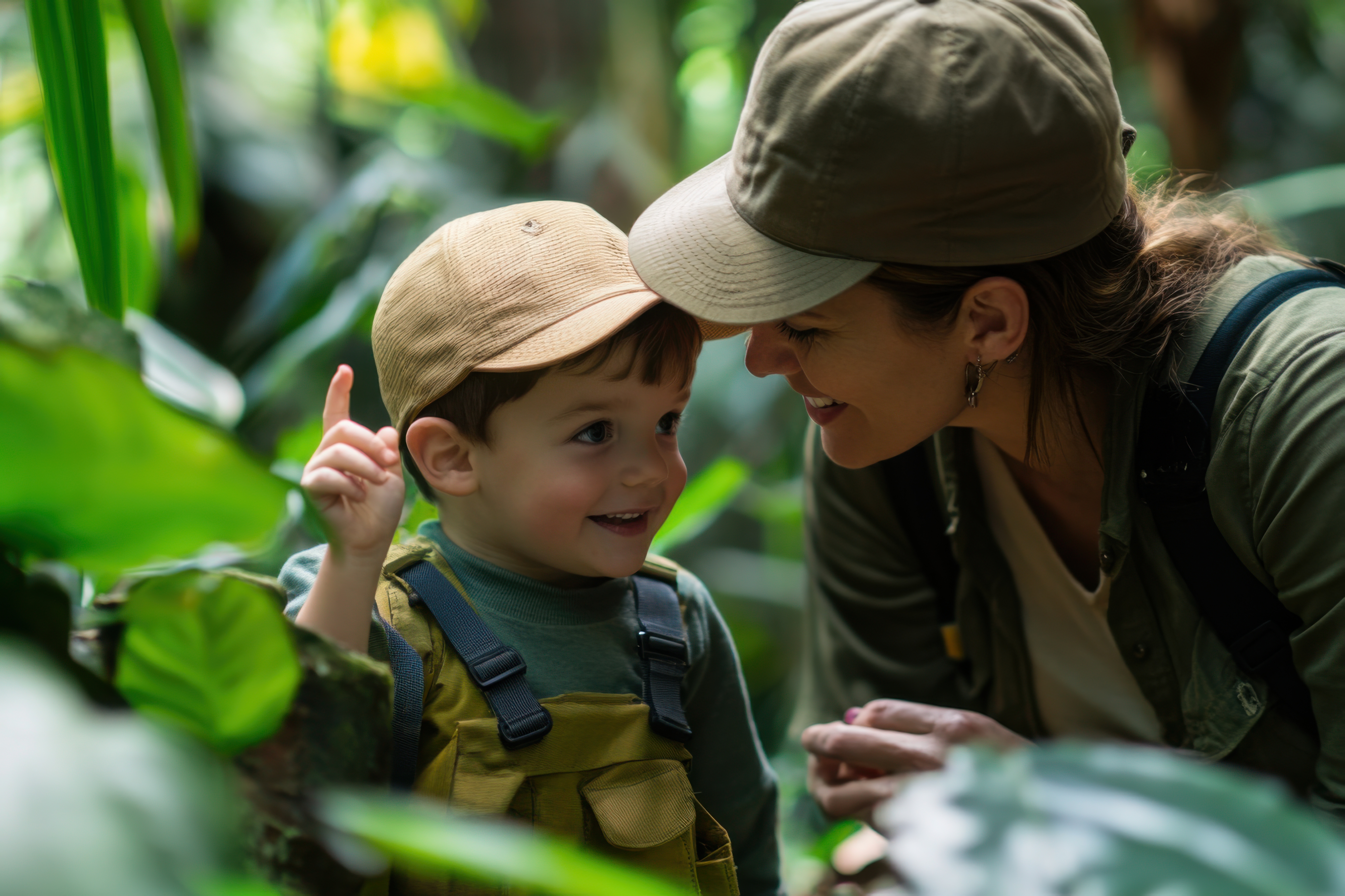 parenting styles