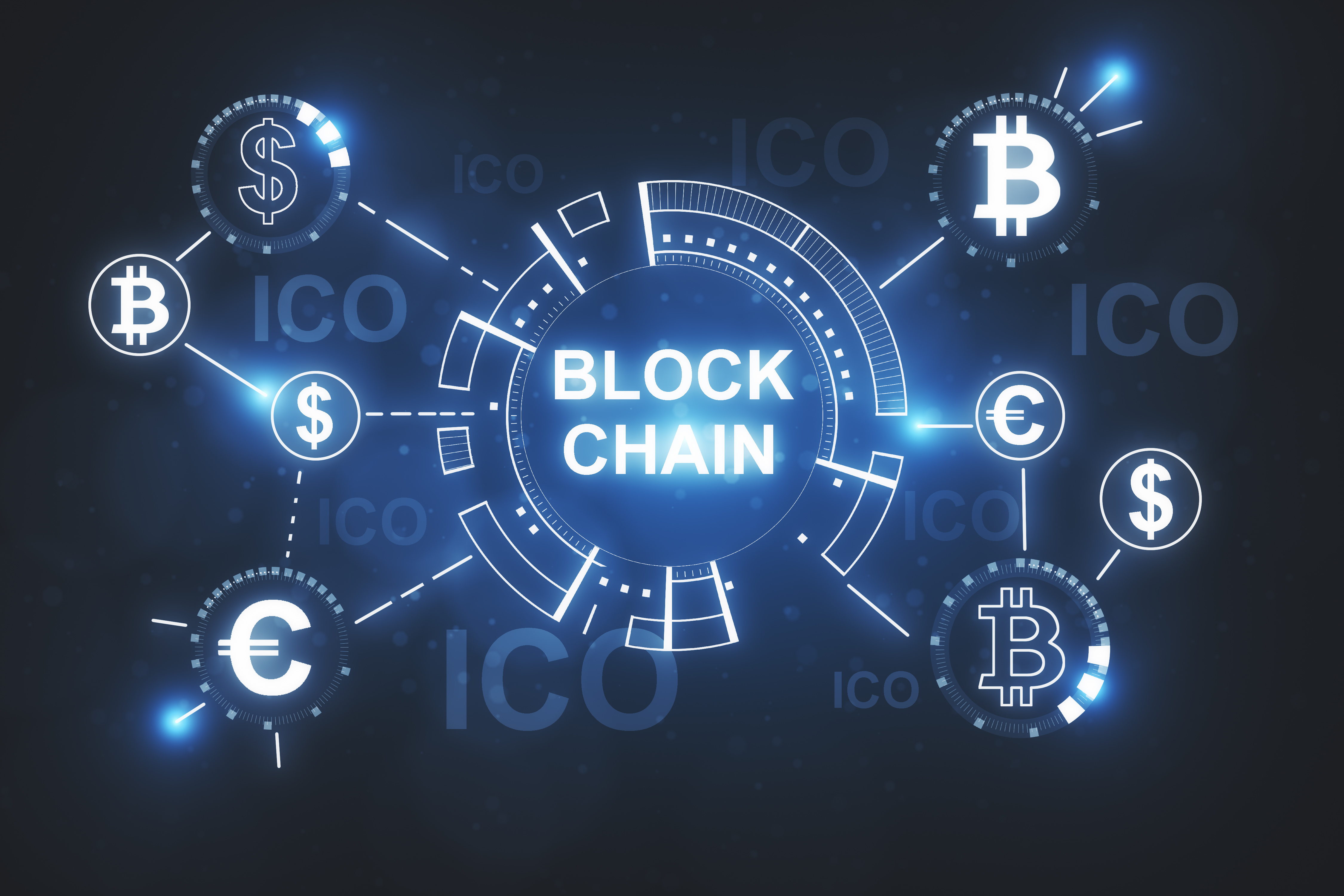 block chain