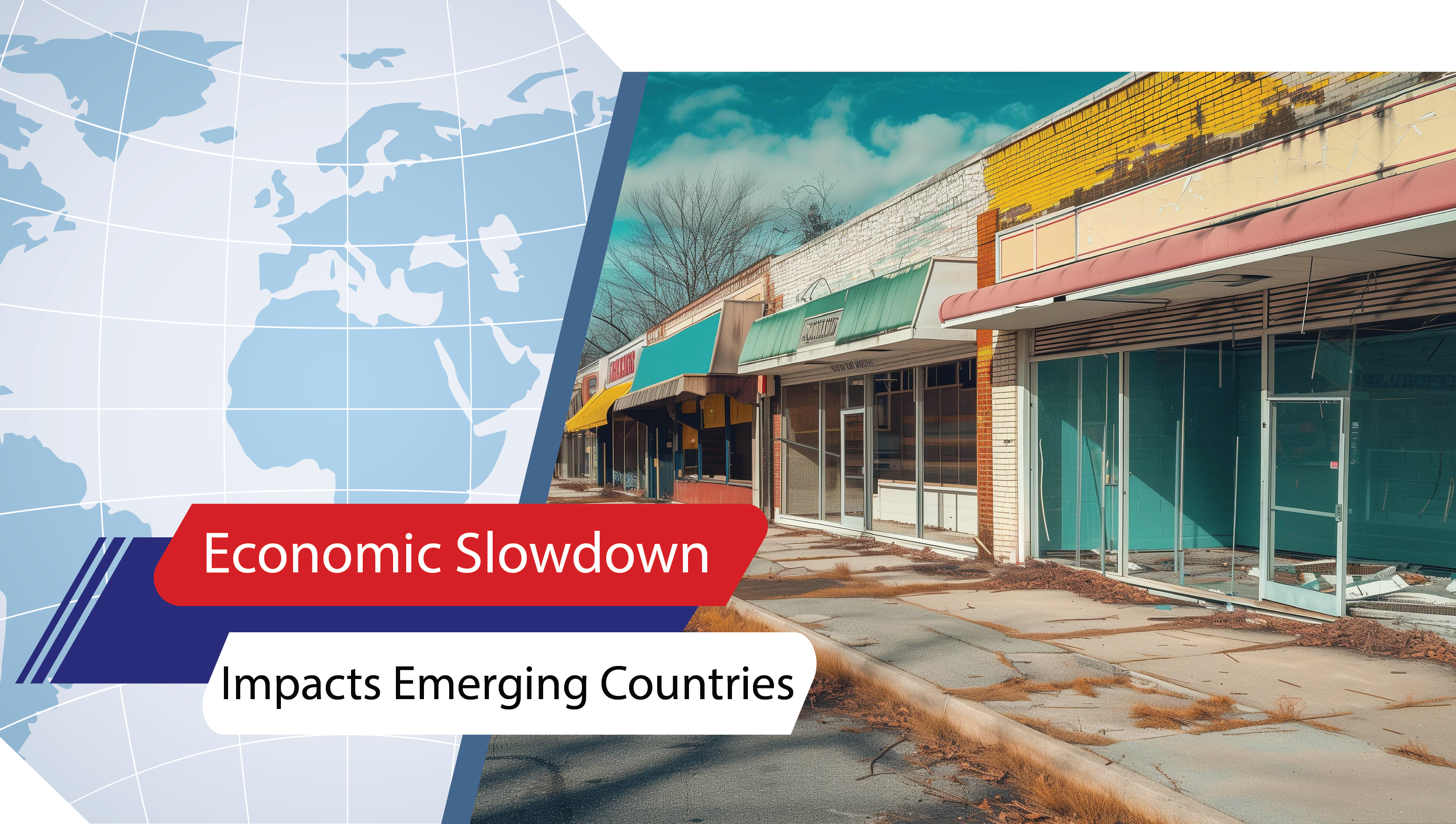 Lesson 19: Economic Slowdown Impacts Emerging Countries