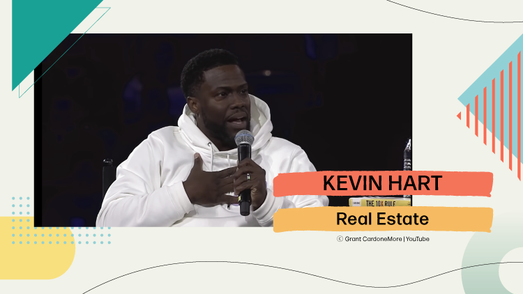 [C] KEVIN HART | Real Estate [PRACTICE]