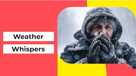 Weather Whispers 