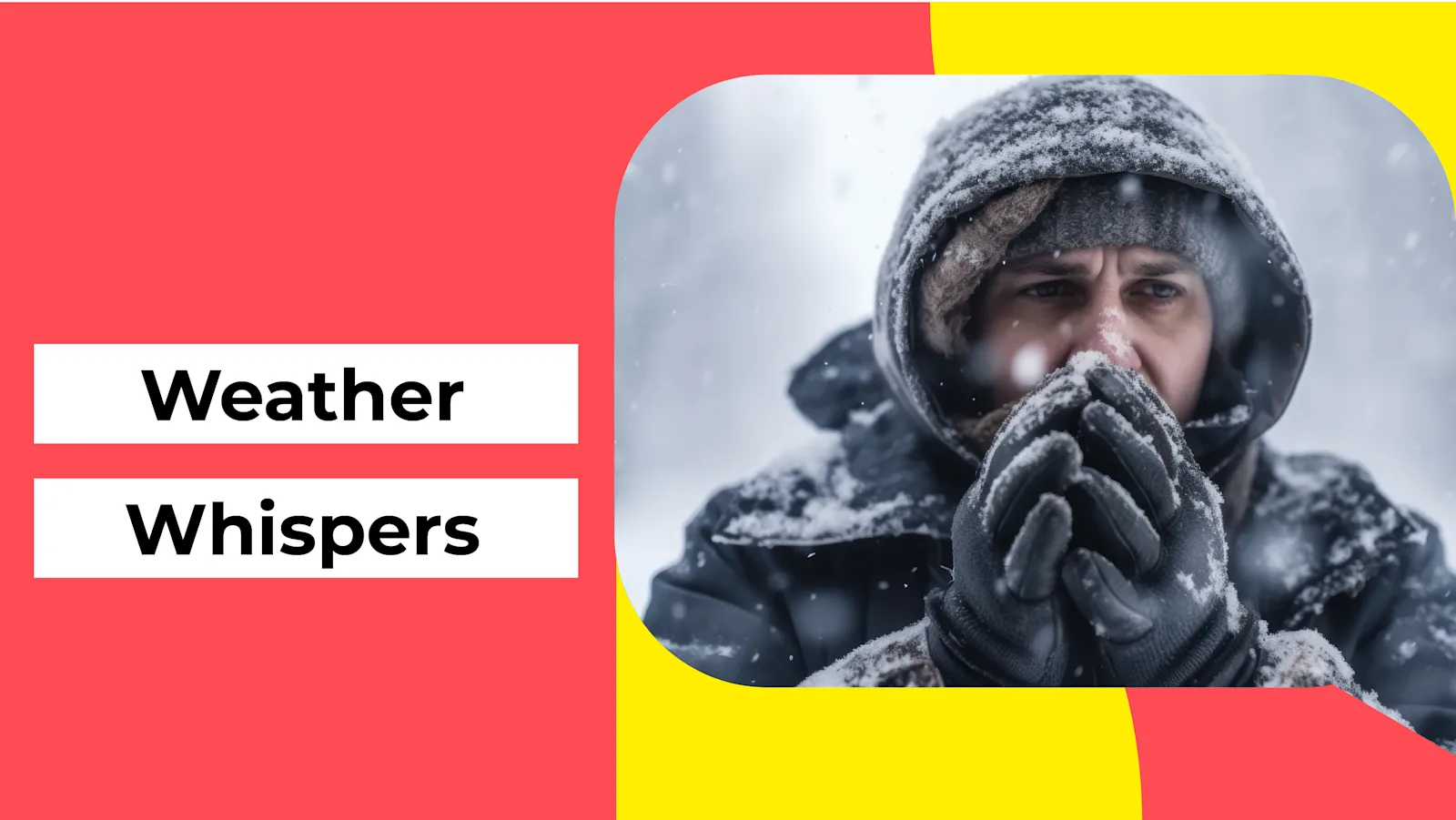 Weather Whispers