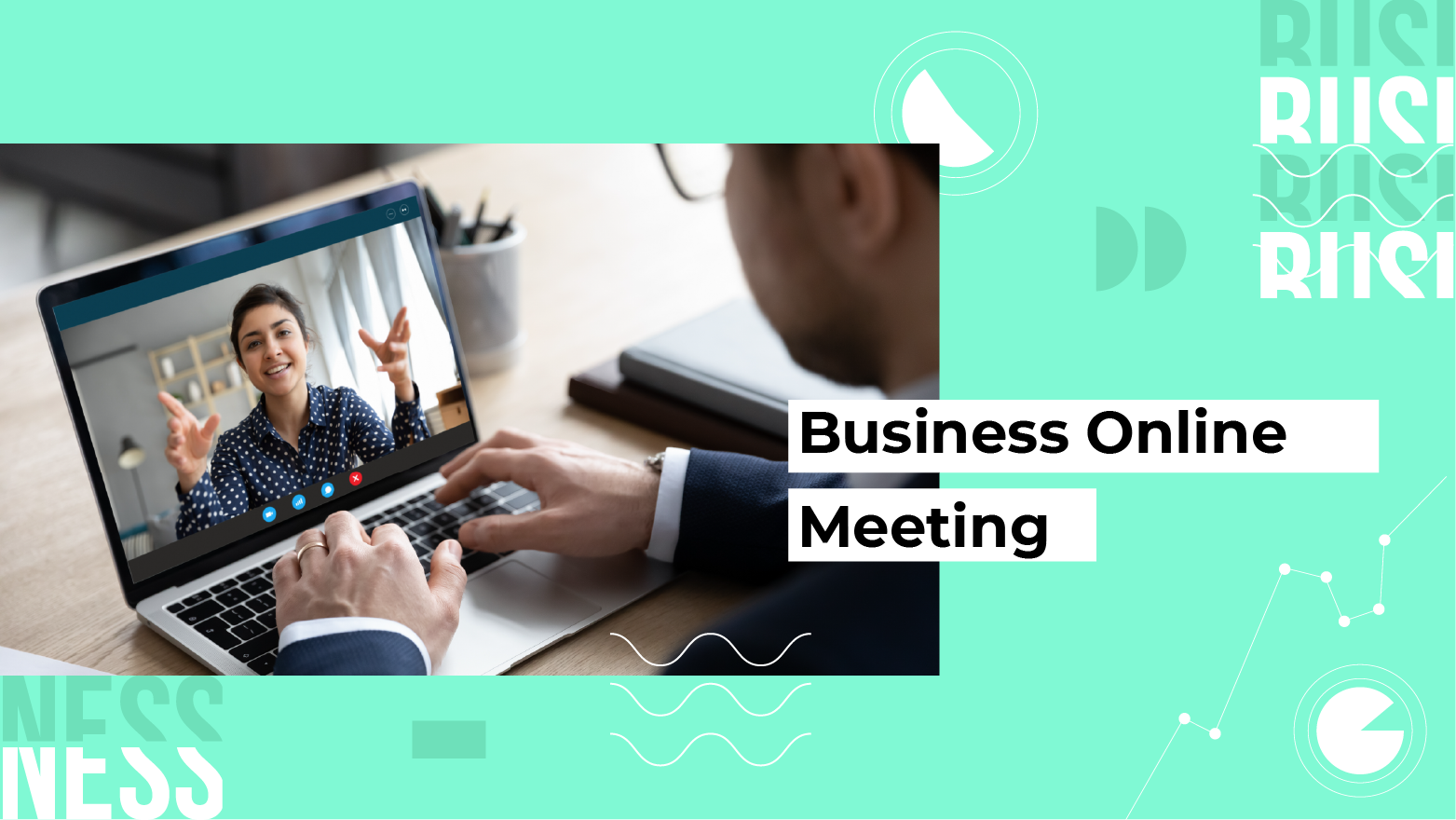 [C] Business Online Meeting