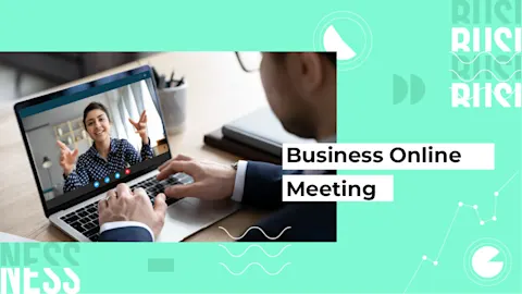 [C] Business Online Meeting