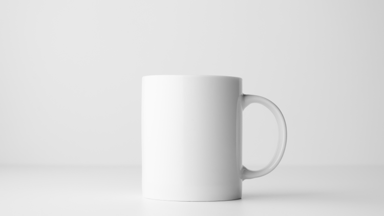 mug