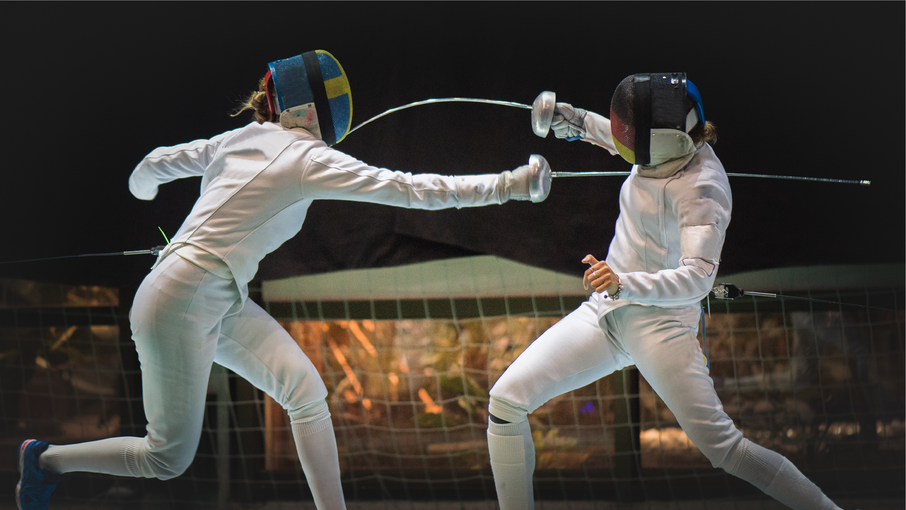 FENCING