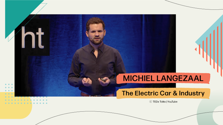 [C+] MICHIEL LANGEZAAL | The Electric Car and Industry [PRACTICE]