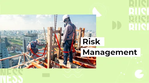 [A] Risk Management