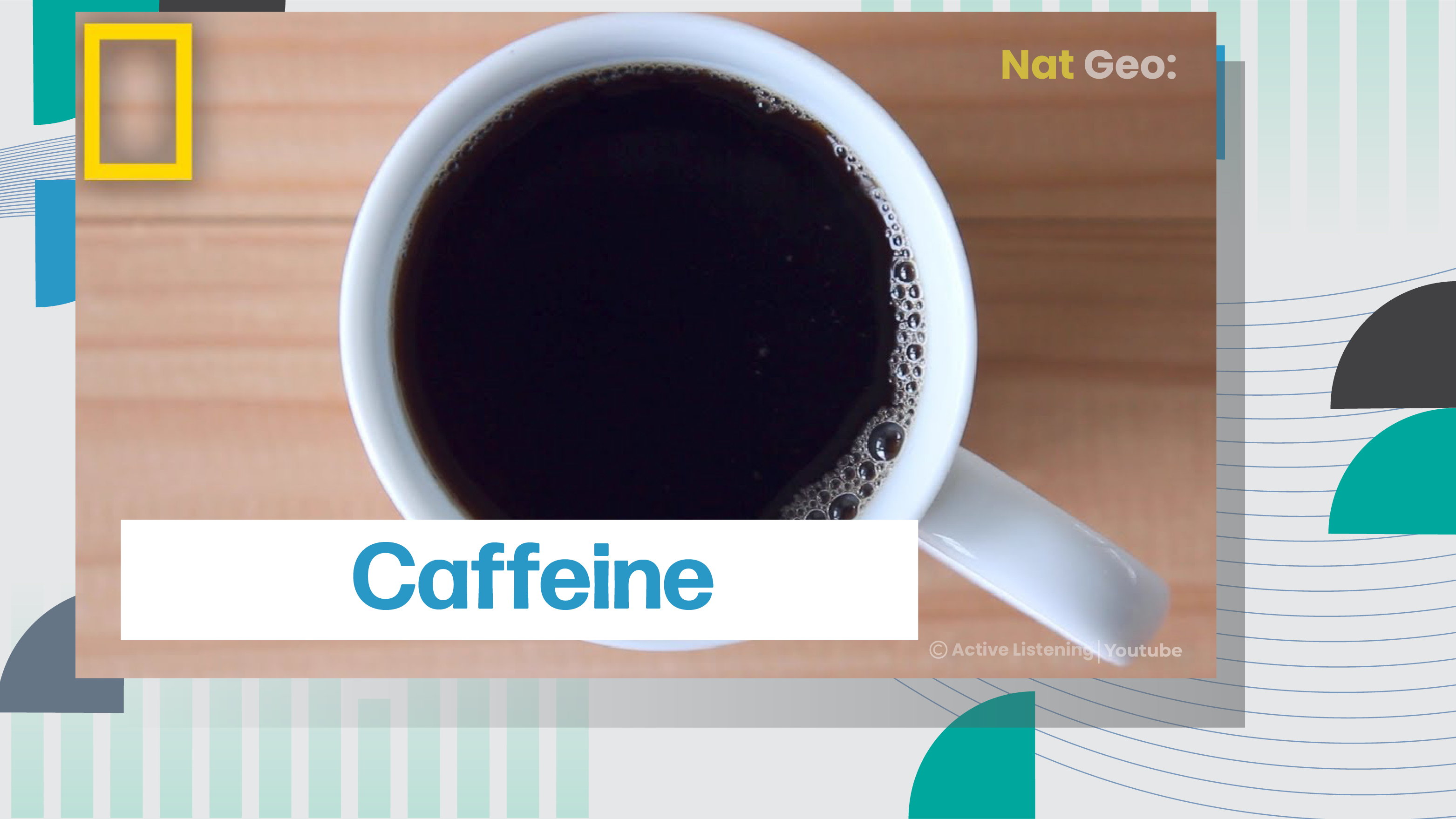 [D] NatGeo: Caffeine