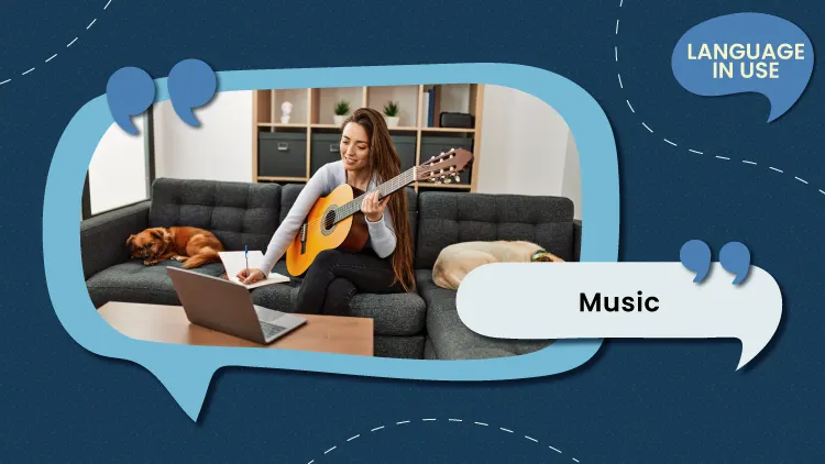 [D] Music  II