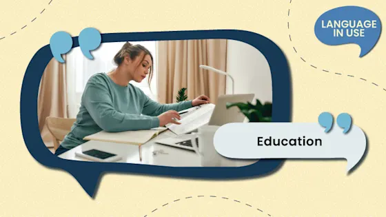 [E] Education I