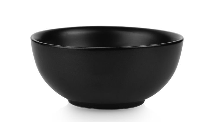 bowl