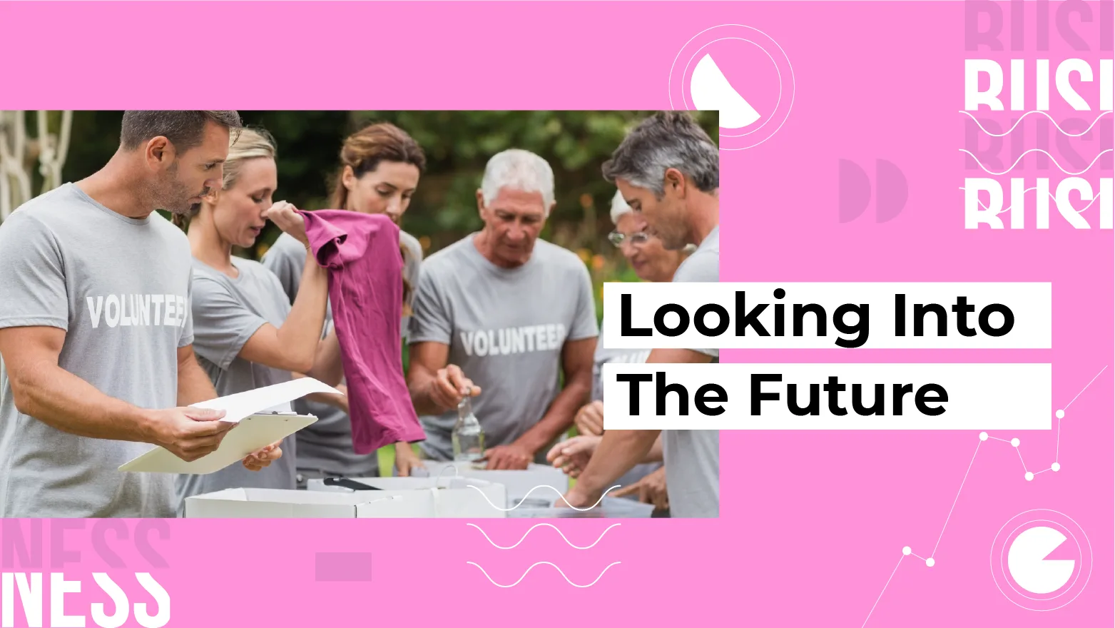 [A] Looking Into The Future