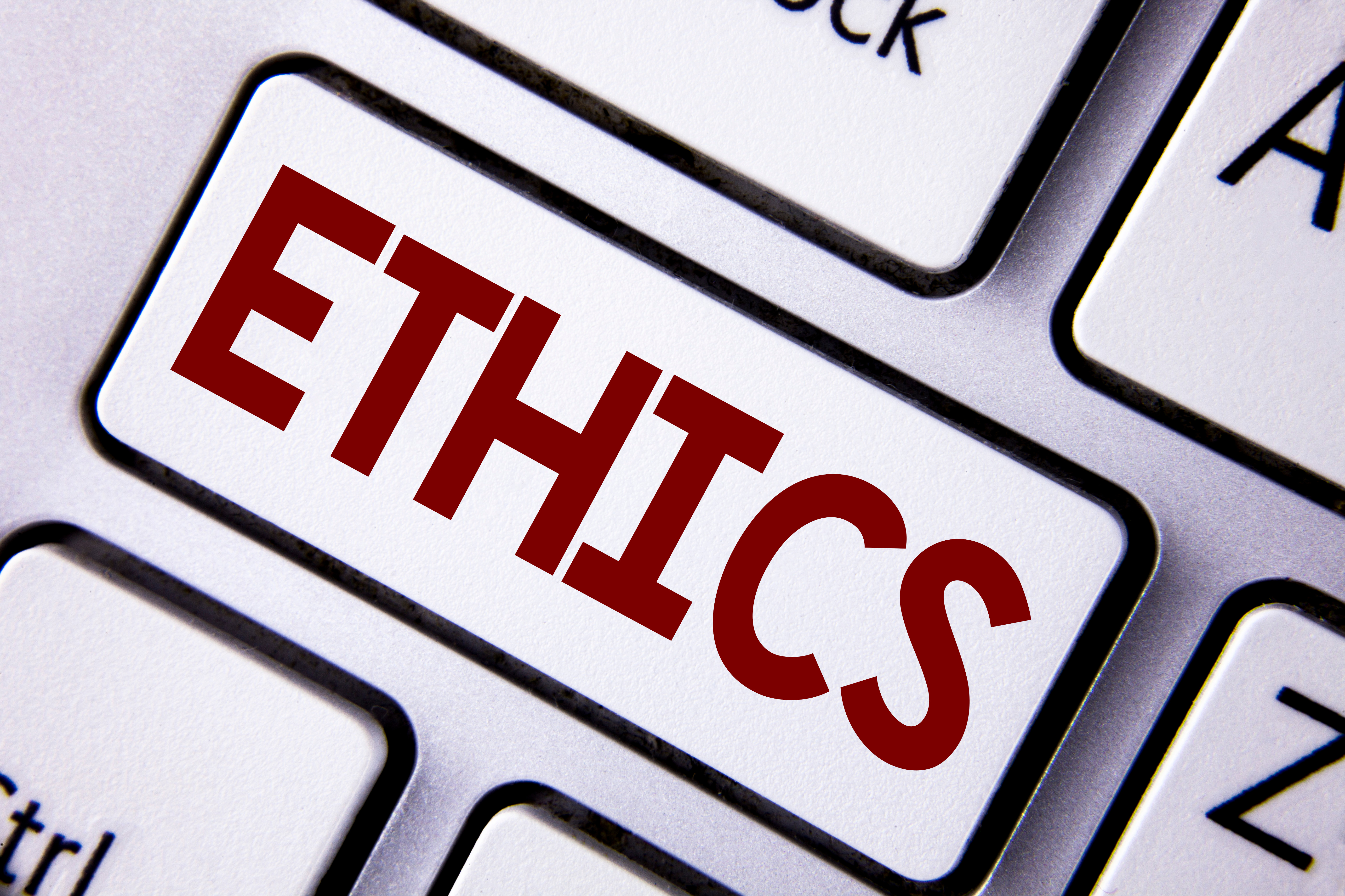 ethics