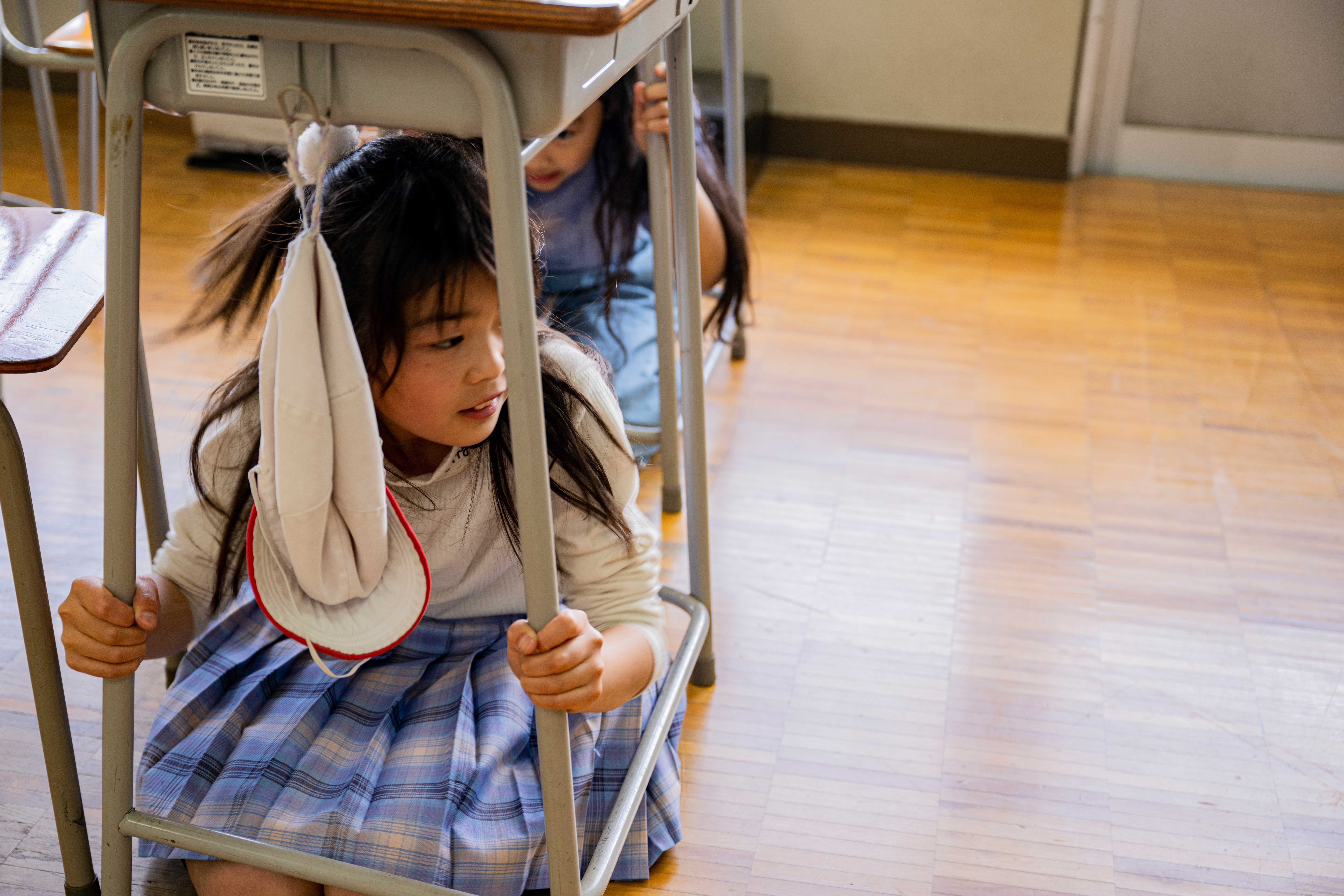 Lesson 21_When the Earth Shakes