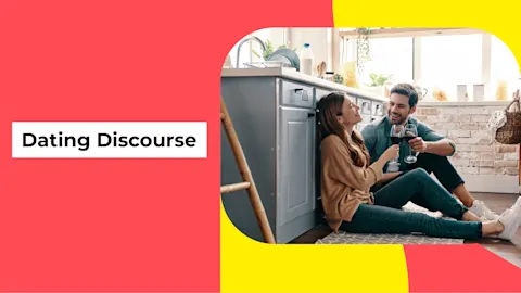 Dating Discourse