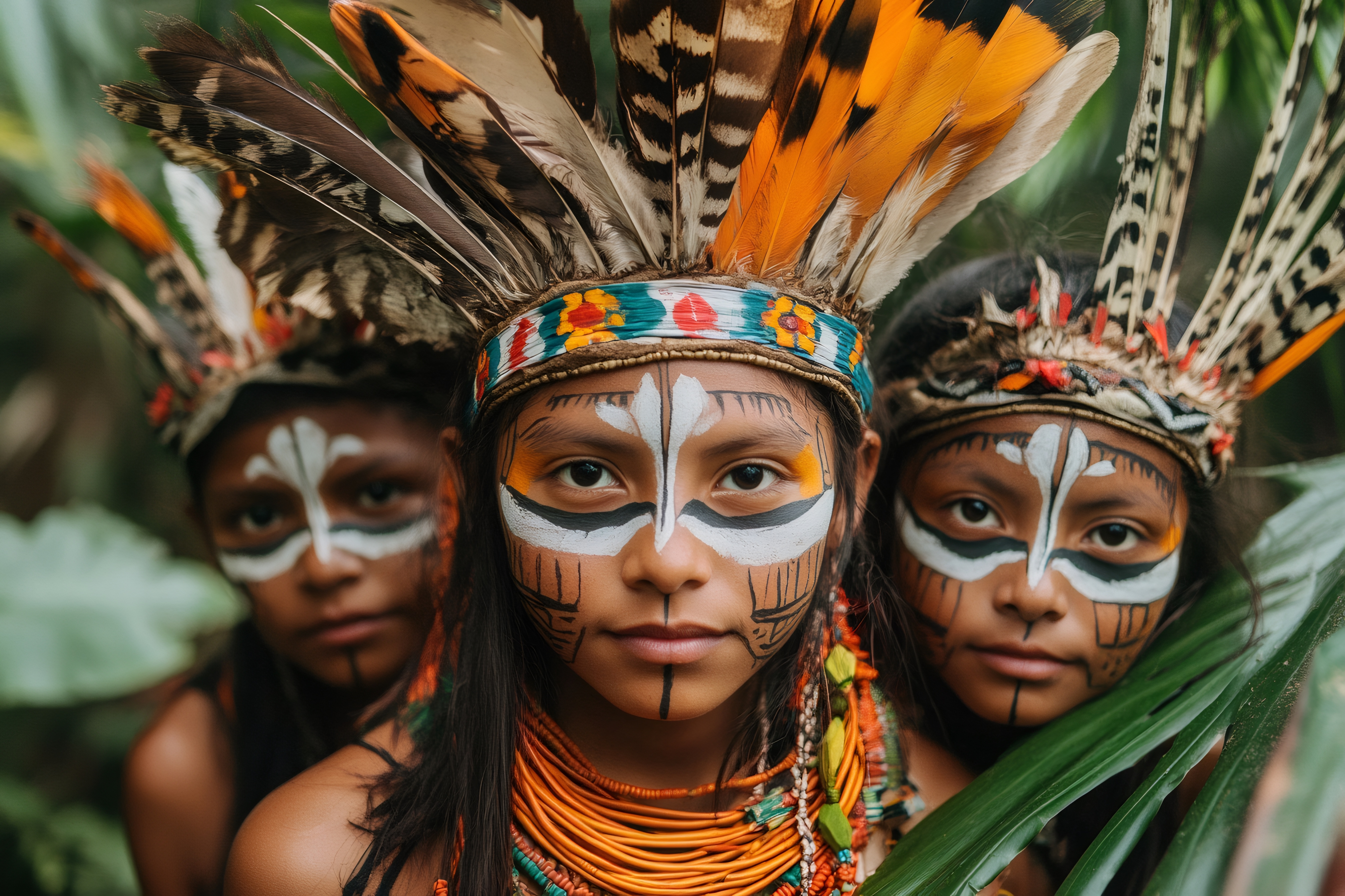 Cultural Preservation