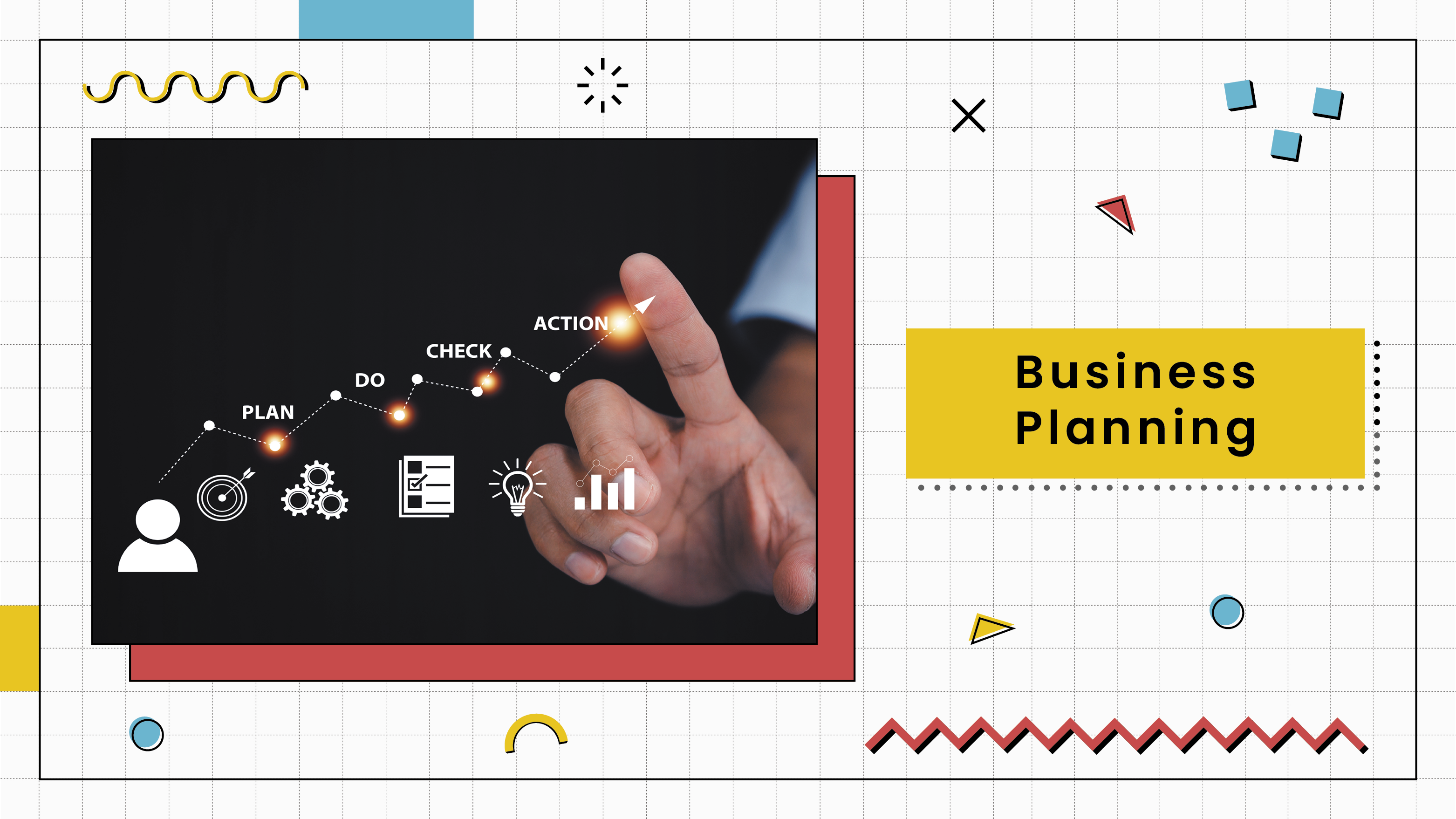 [D] Business Planning