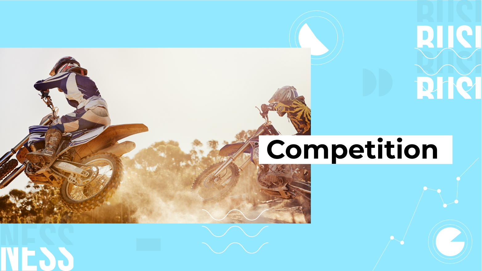 [B+] Competition