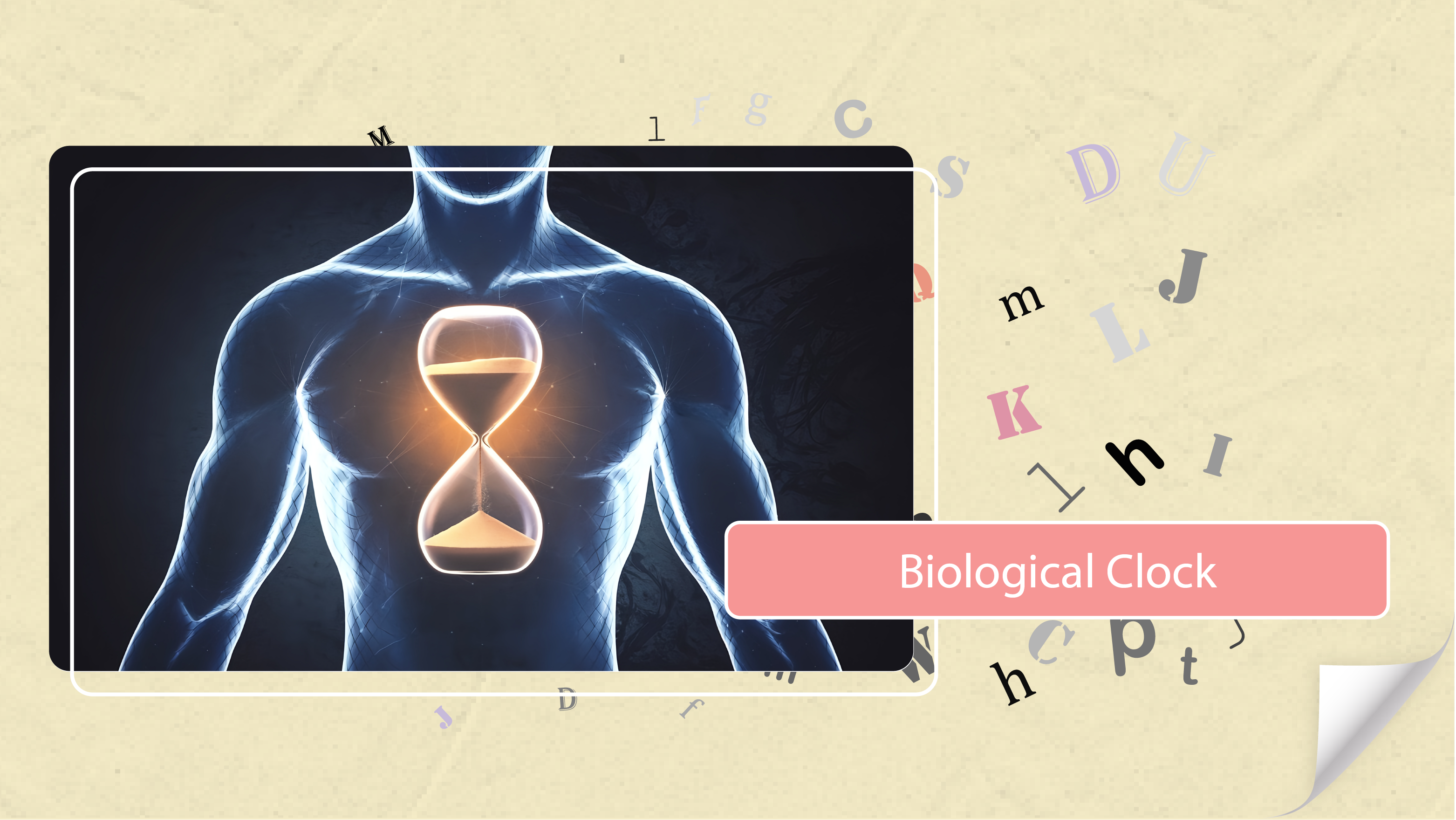 [B] Biological Clock