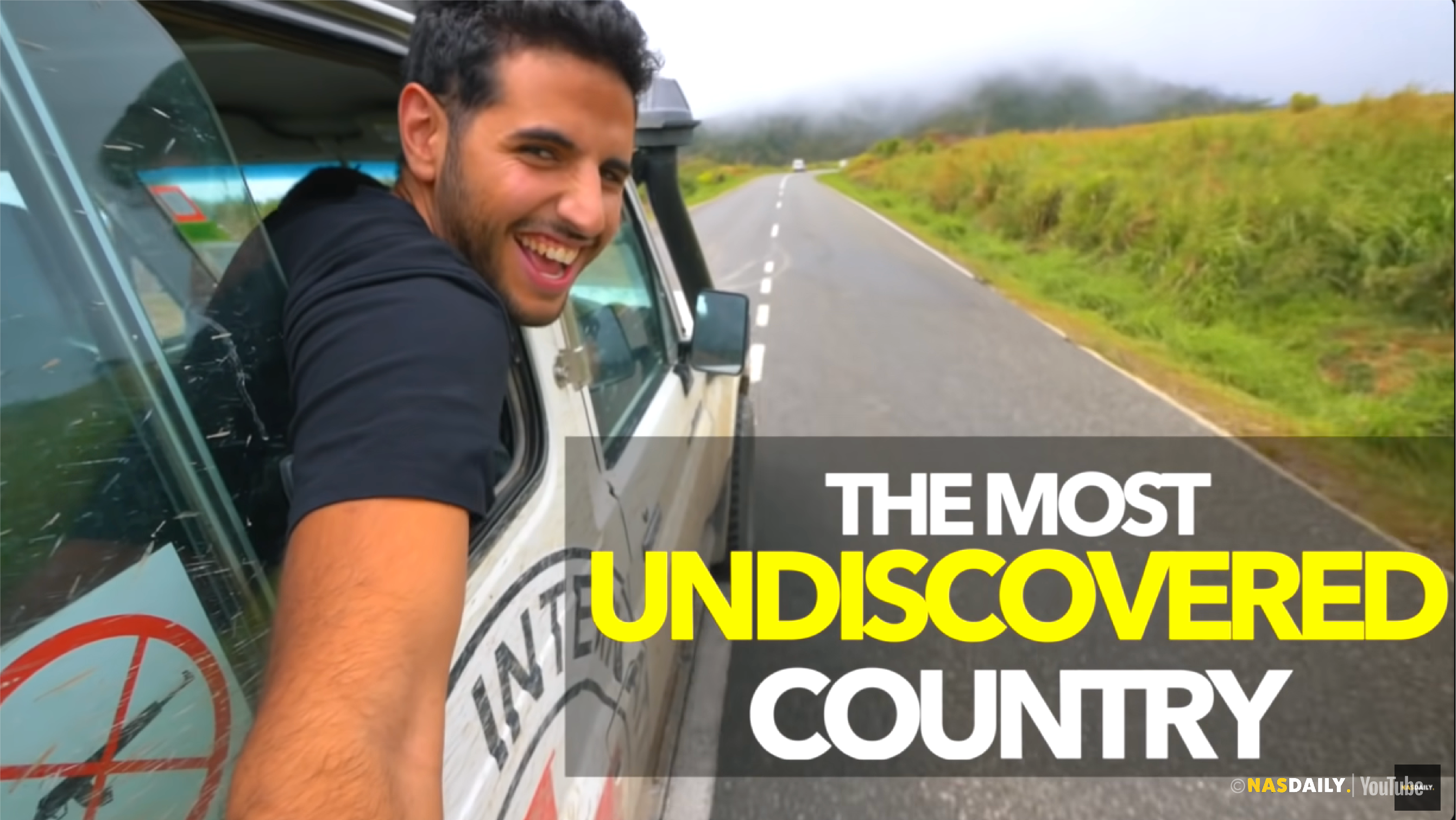 [D] The Most Undiscovered Country [ FULL ]