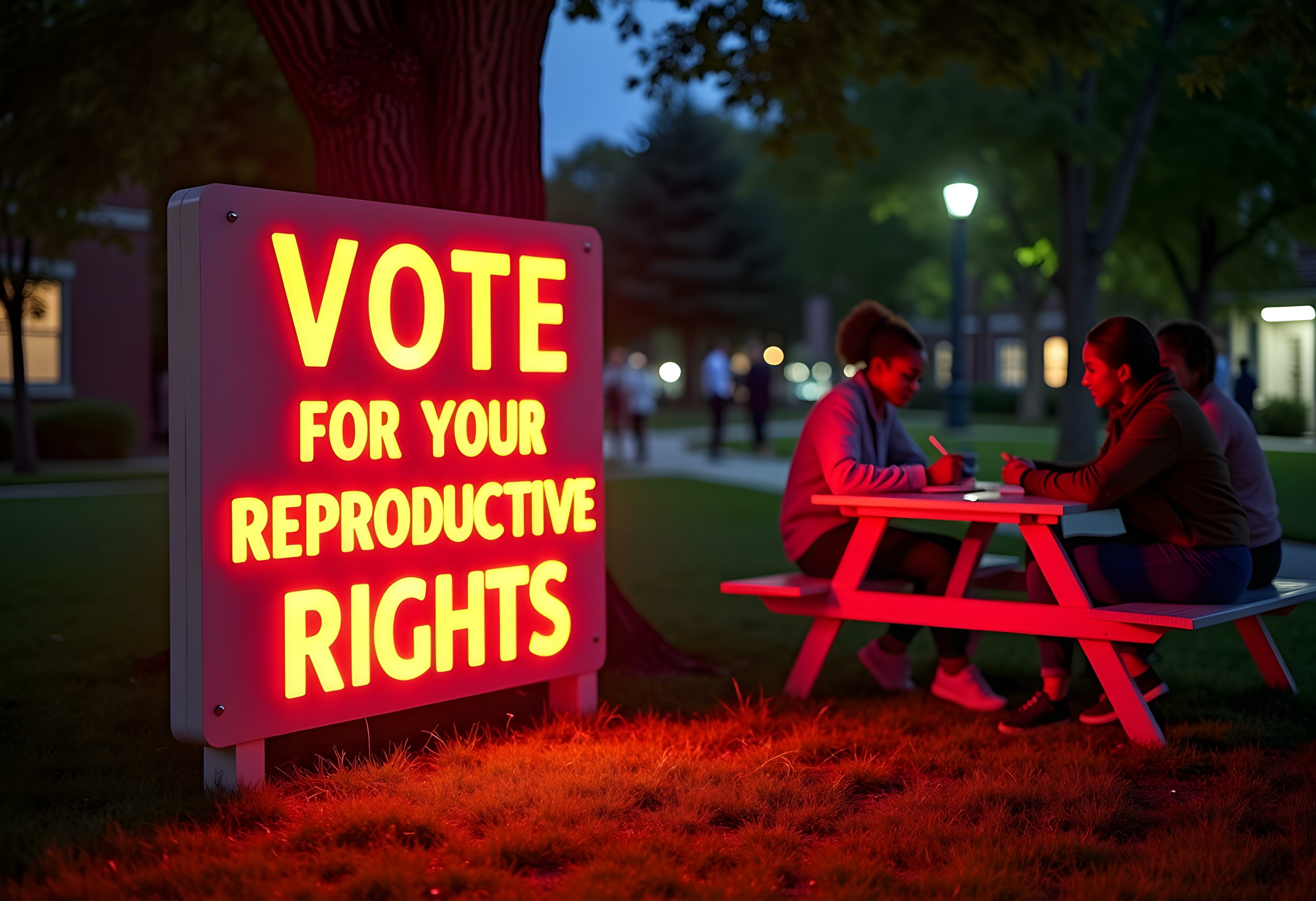 reproductive rights