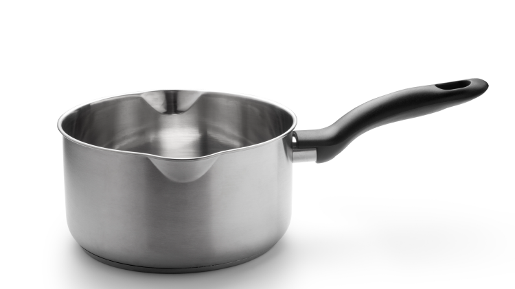 saucepan