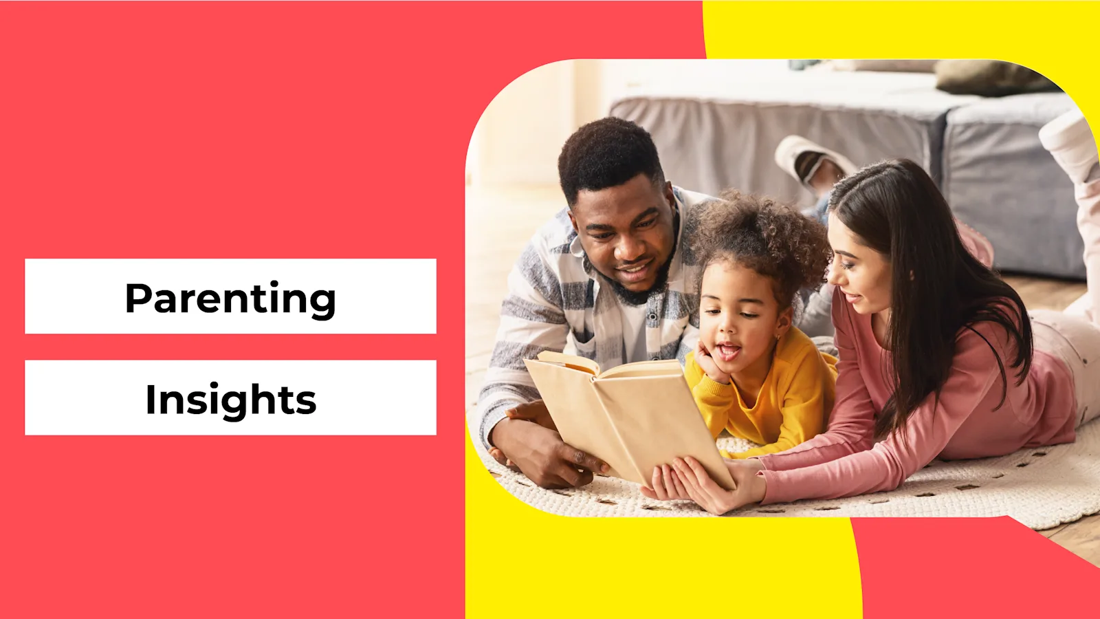 Parenting Insights