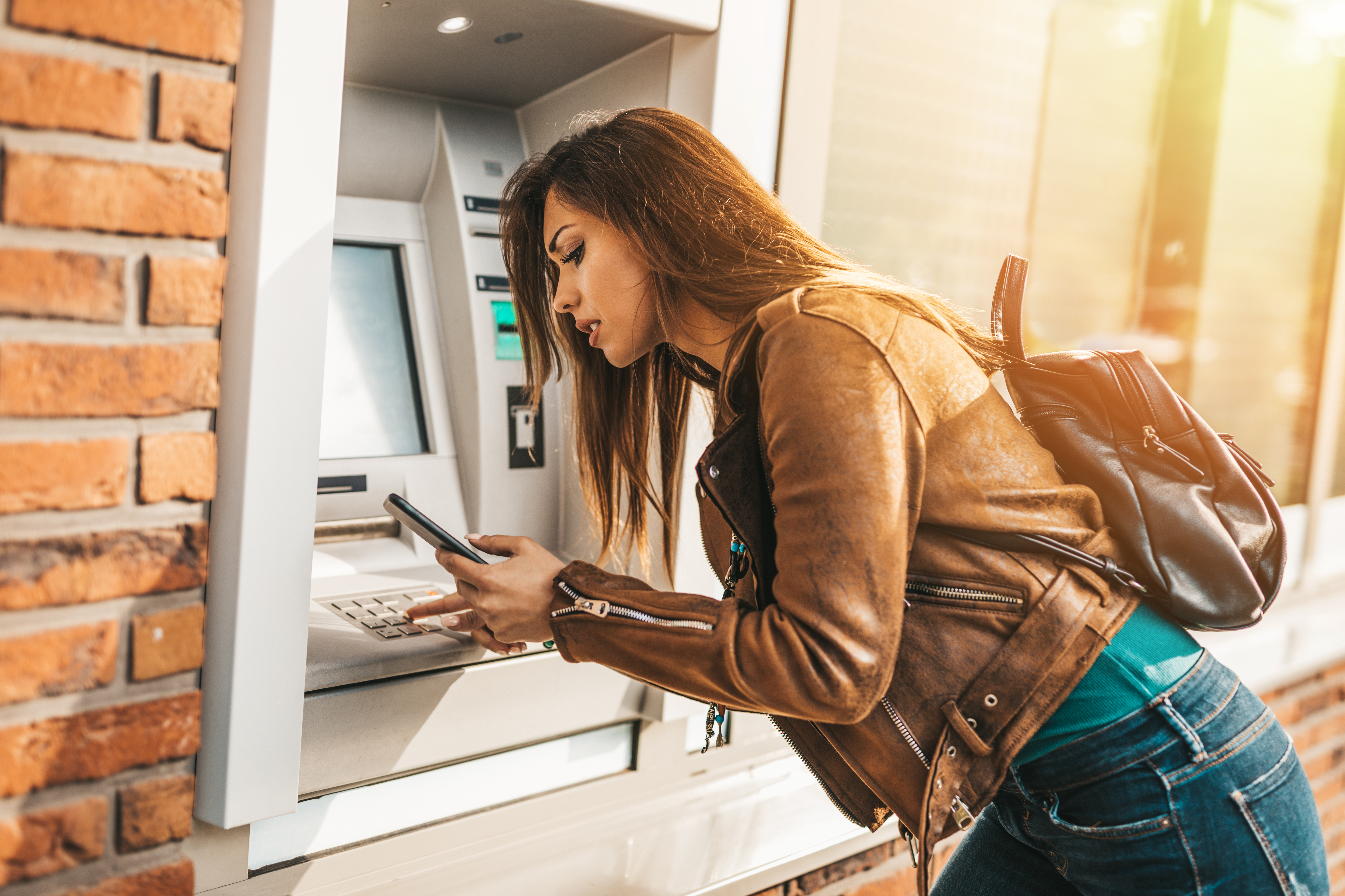 Lesson 5_Helping Hands and Money Matters