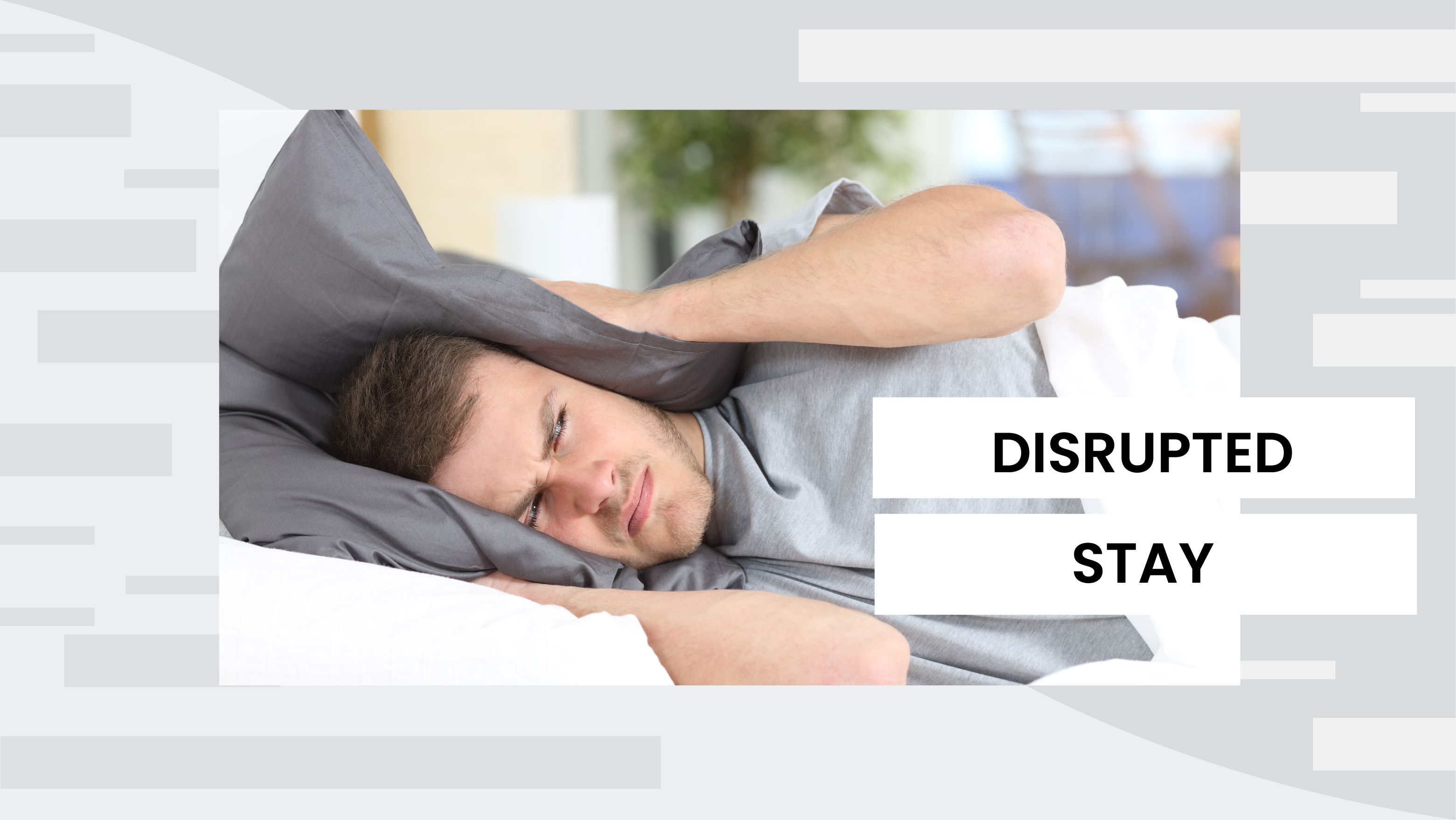 Lesson 19: Disrupted Stay