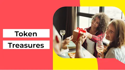 Token Treasures 