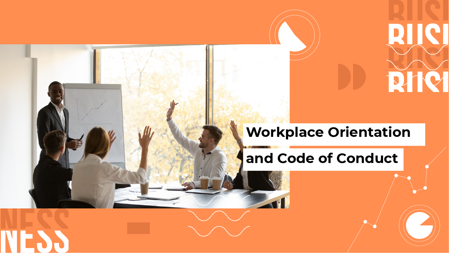 [C+] Workplace Orientation and Code of Conduct