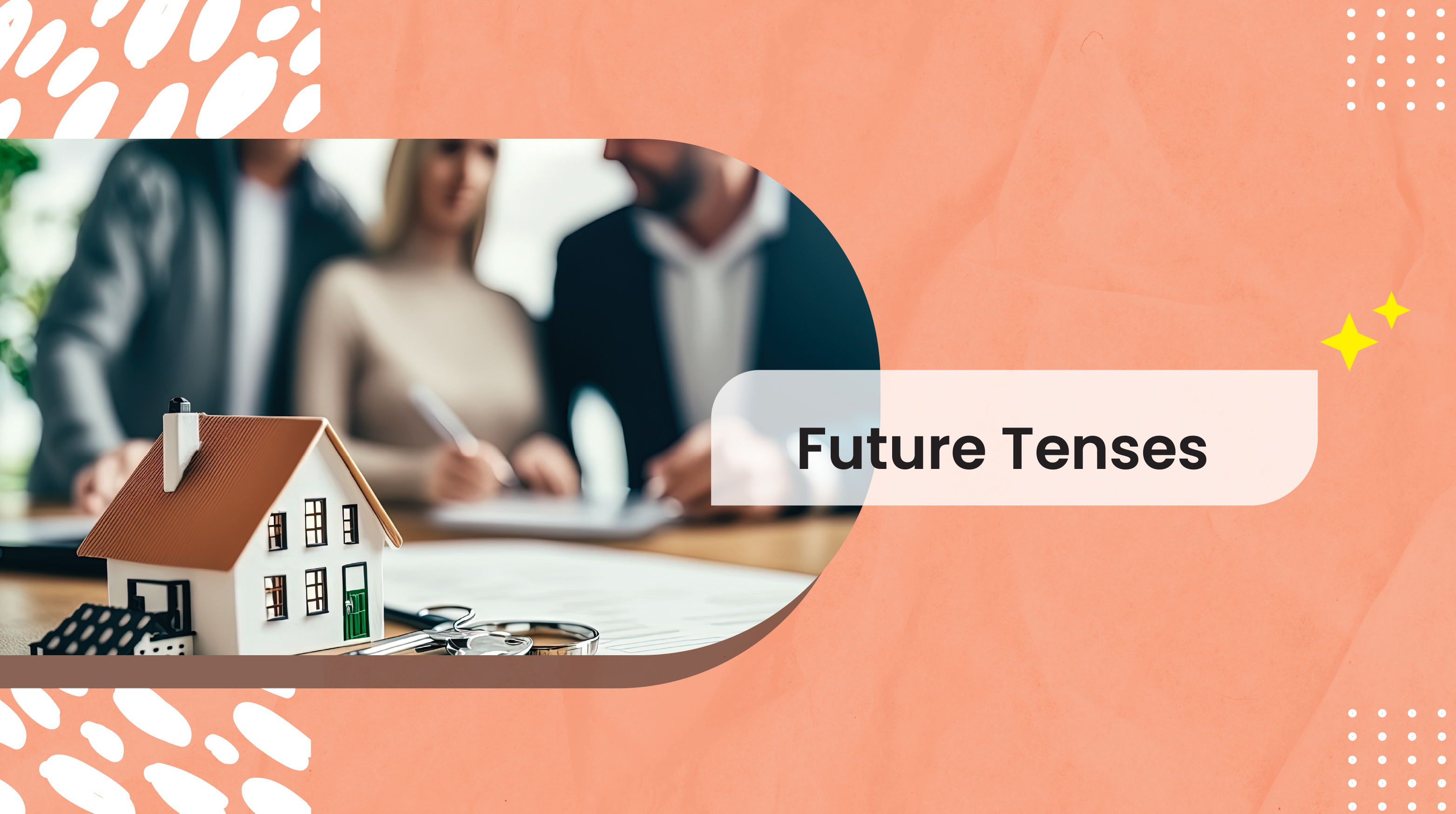 [C-C+] Future Tenses