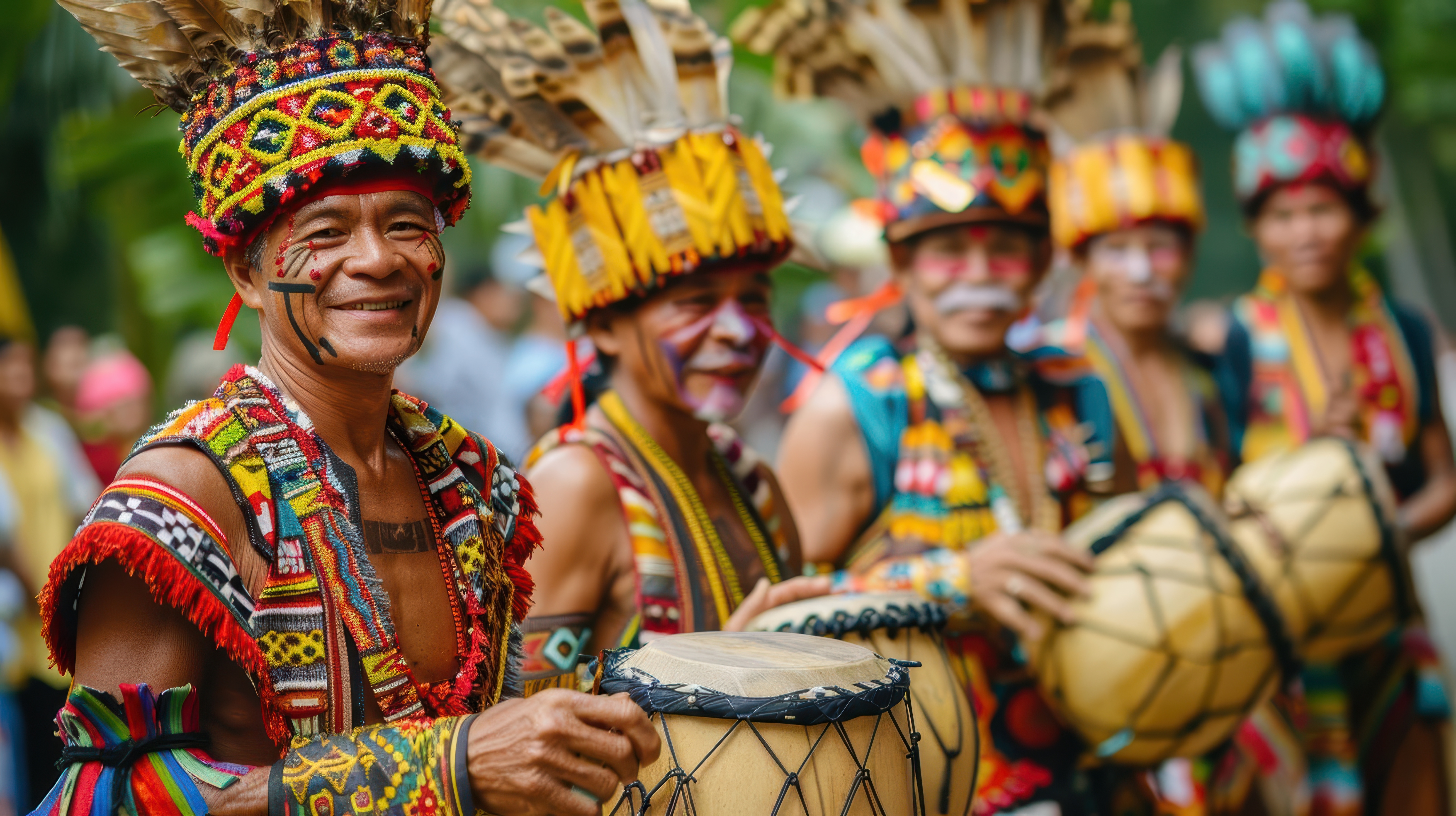 traditional music