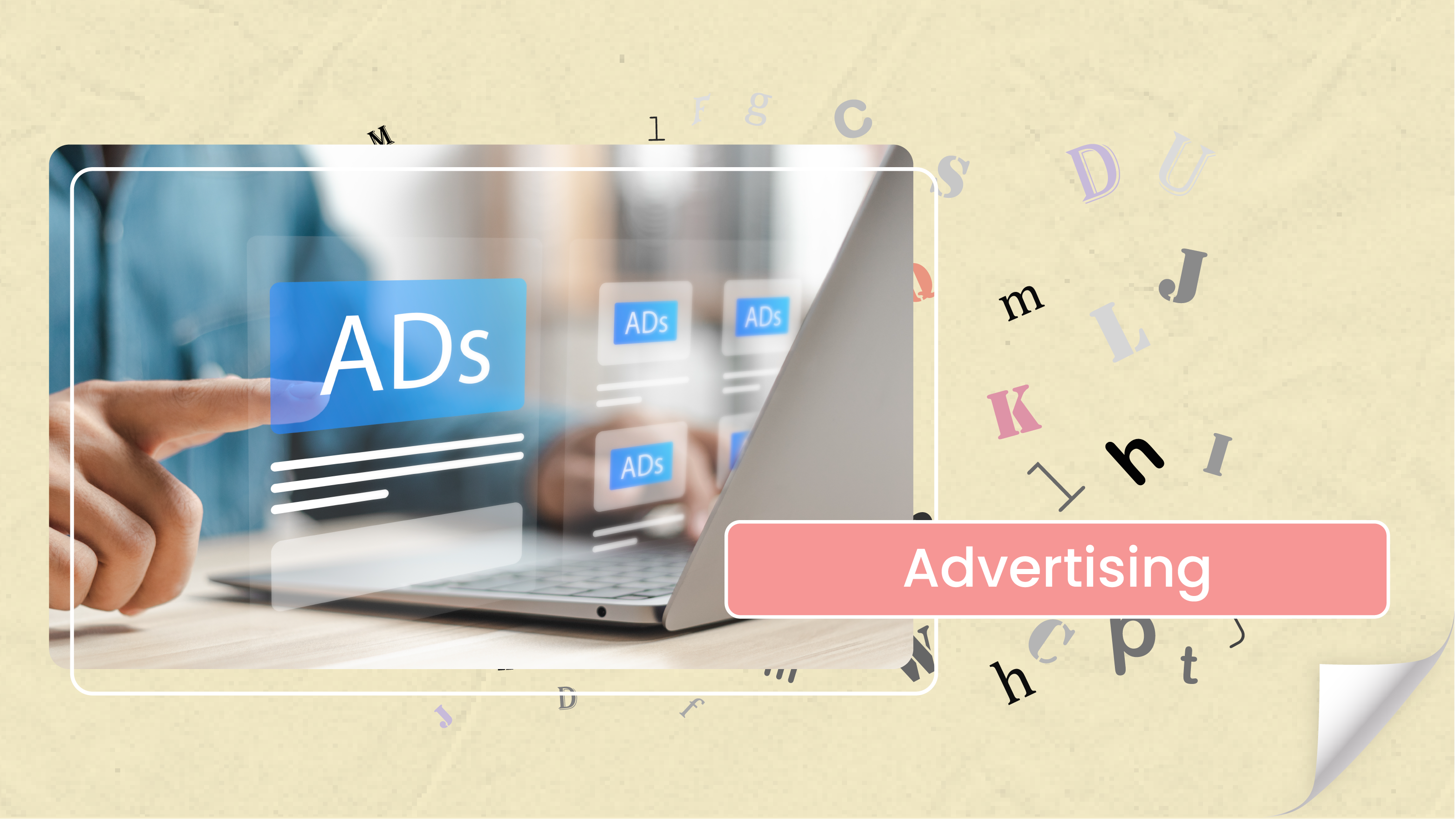 [D] Advertising