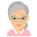 Icon_Grandmother