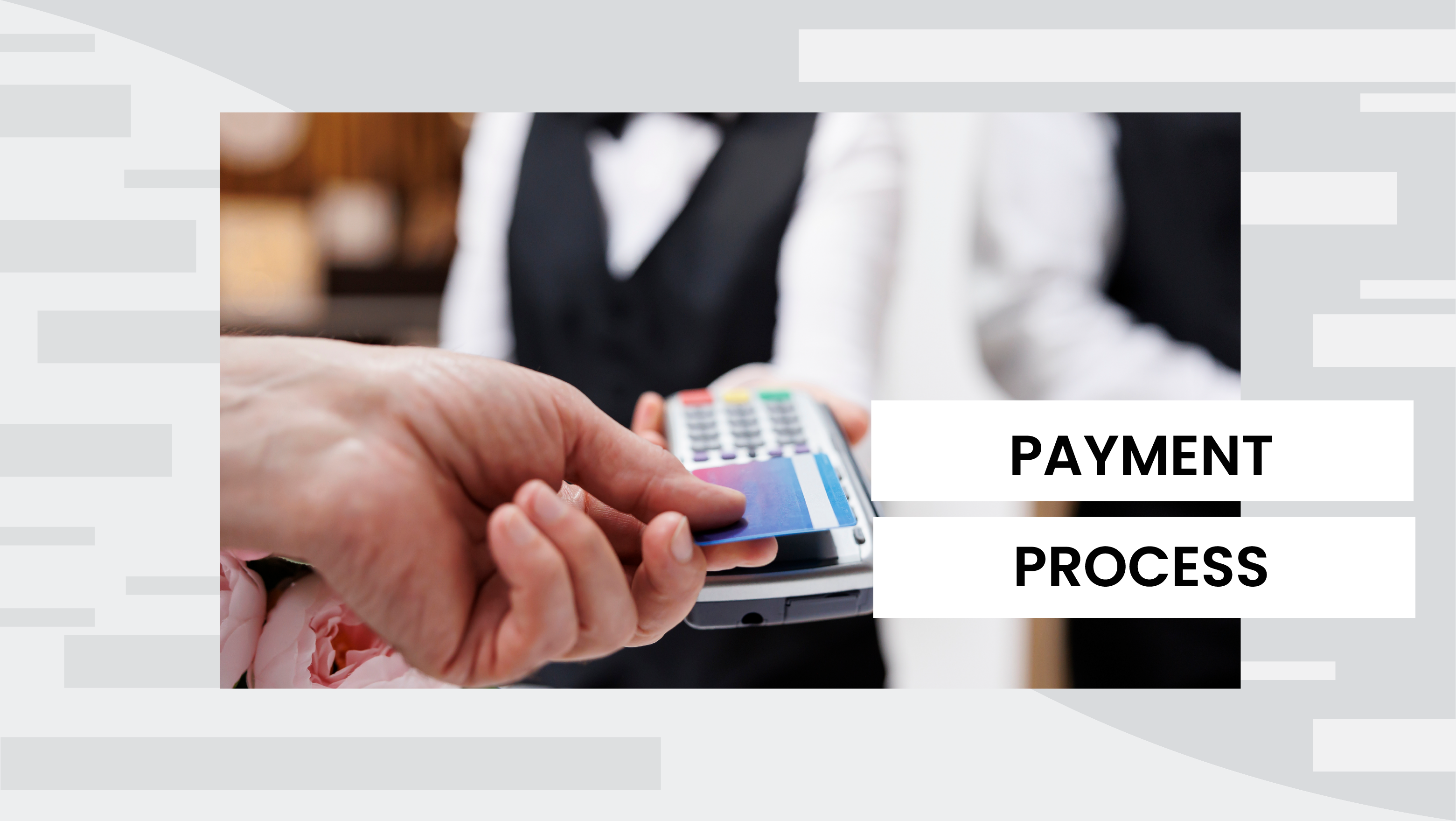 Lesson 14: Payment Process