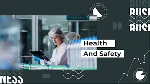 [C] Health and Safety