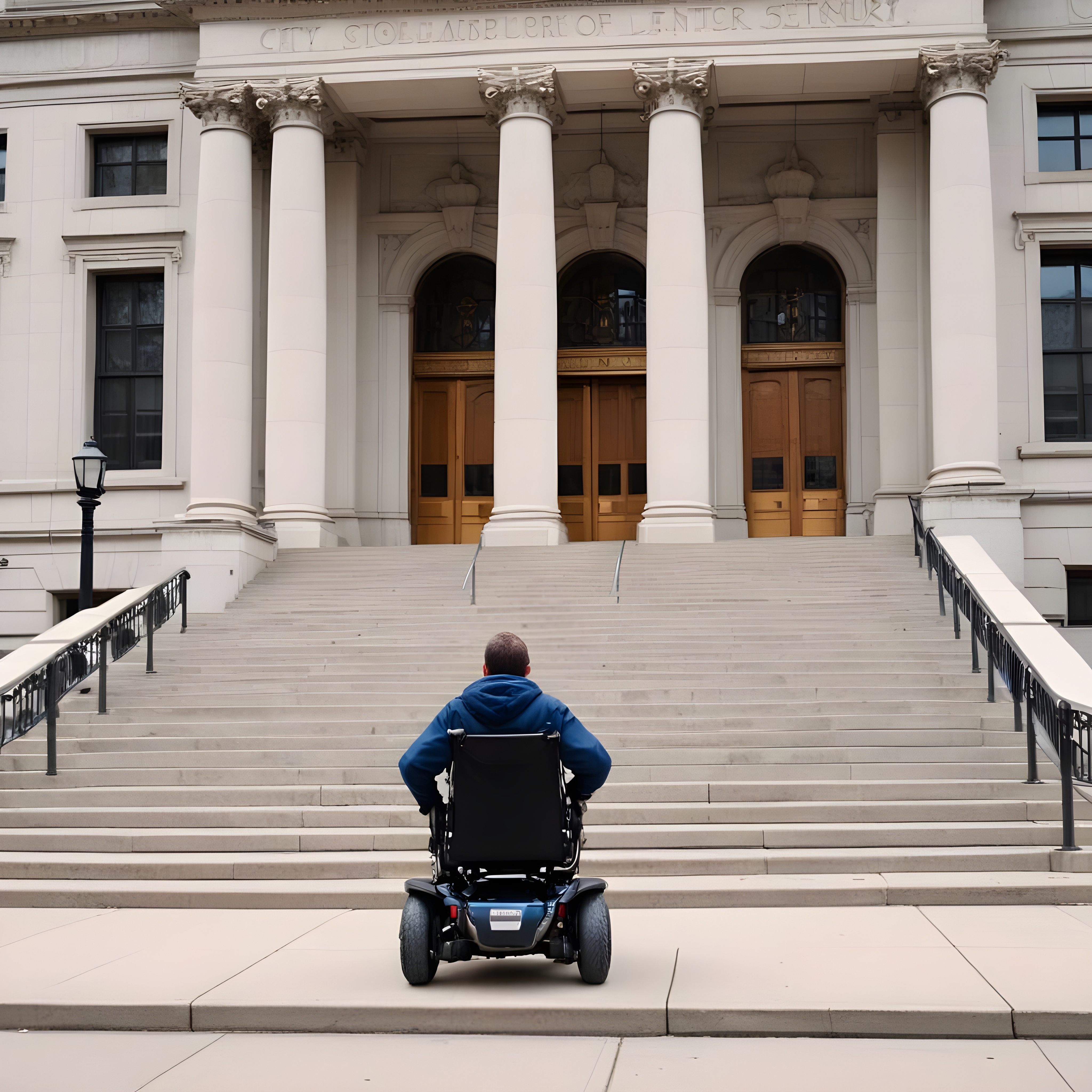 disability rights