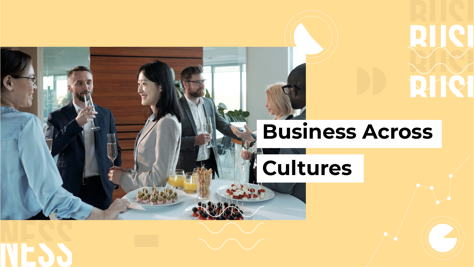 [B+] Business Across Cultures